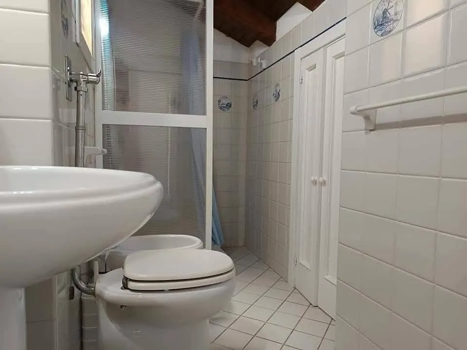 Villa Giglio di mare Marzamemi Casa vacanze
