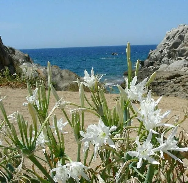 Villa Giglio di mare Marzamemi